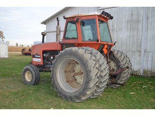 Property photo 18 - FARM MACHINERY AUCTION IN ALLEN COUNTY